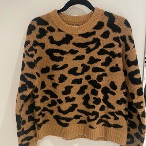 Minimum brand gorgeous sweater